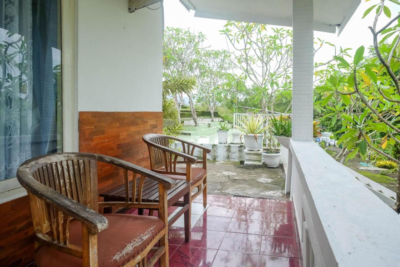 Hotel Reddoorz At Paris Ocean Parangtritis Exterior foto